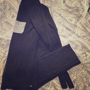 Long Sleeve Sweater - GH Bass & Co